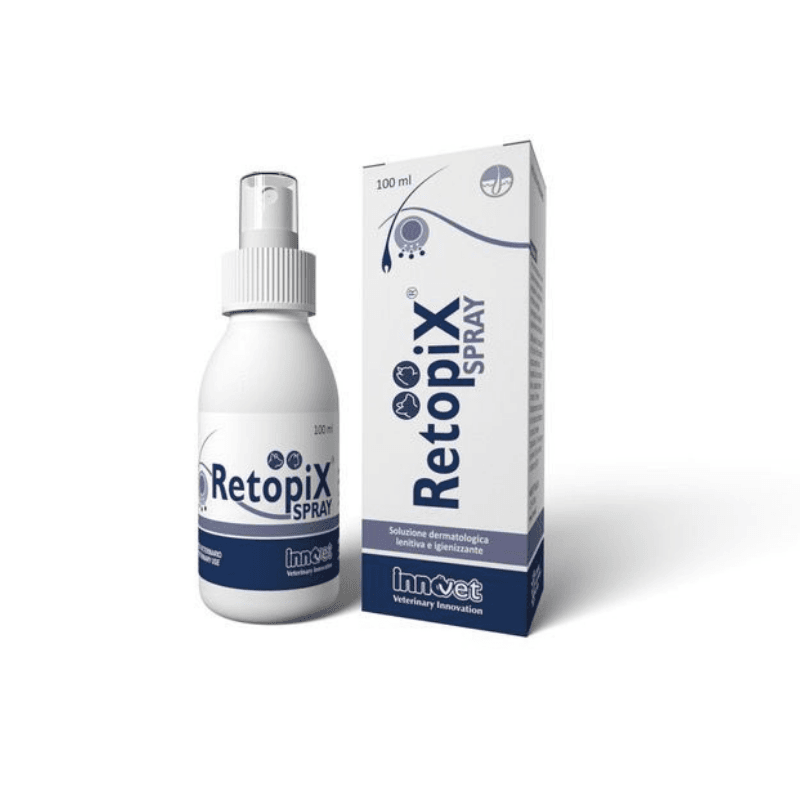 Retopix Spray