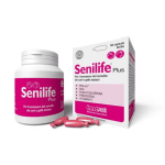 Senilife supliment nutritional neuroprotector
