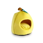 Culcus Lemon Cat Cave All for Paws - imagine 2