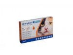 Solutie spot-on pisici Stronghold Plus 30mg - imagine 2