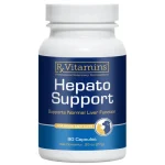 Suplimente pentru caini si pisici Hepato Support RX Vitamins