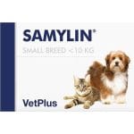 Samylin Small Breed Tablete