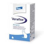 Veraflox suspensie orala 15ml