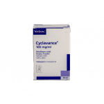 Cyclavance 15ml solutie orala