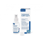 Solutie-spray cutanat Cortavance 76ml