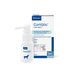 Spray auricular Cortotic 16ml