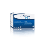 Therios 75mg x 200 comprimate masticabile