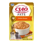 Ciao Entree Pate Reteta cu Pui 40gr