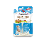 Cat Gustare cu Lapte de Capra si Colostru 70 Gr Signature7