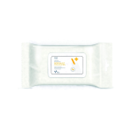VetExpert Specialist Hexawipes, 40 servetele