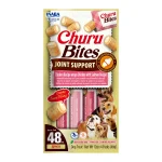 Churu Bites Joint Support Recompense cu Pui si Somon pentru Caini