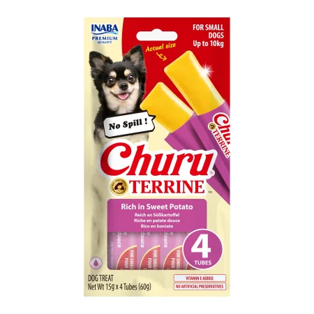churu-terrine-small-dog-recompense-cu-cartof-dulce-15-gr-x-4-buc-510964 Churu Terrine Small Dog Recompense cu Cartof Dulce 15grx4buc