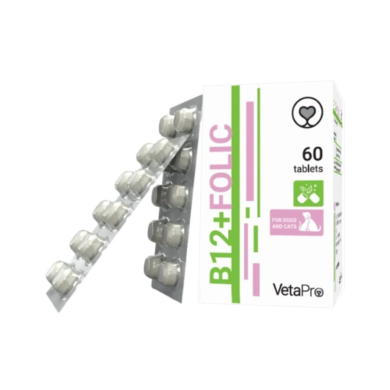 vetapro-acid-floc-b12-60-tablete~100576134 VetaPro Acid Floc + B12, 60 tablete