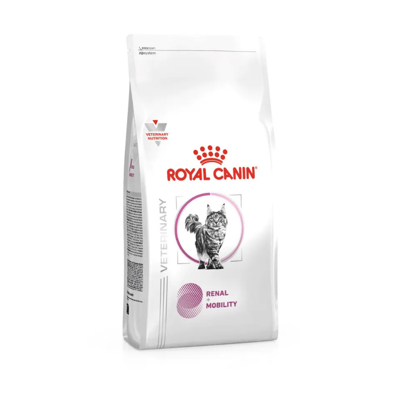Royal Canin Renal + Mobility