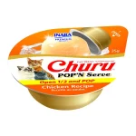 Ciao Churu Cat Pop'n Serve Reteta cu Pui - imagine 3