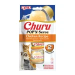 Ciao Churu Cat Pop'n Serve Reteta cu Pui