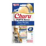 Ciao Churu Cat Pop'n Serve Reteta cu Ton