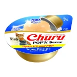 Ciao Churu Cat Pop'n Serve Reteta cu Ton - imagine 3