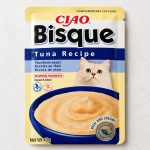 Ciao Entree Bisque Reteta cu Ton