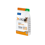 HPM Adult dog small & toy Virbac 3kg