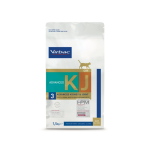 HPM Cat Advanced Kidney & Joint Virbac