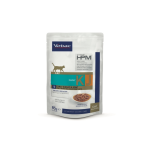 HPM Cat Early Kidney Care chunks in gravy Virbac