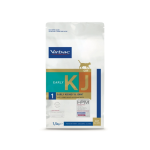 HPM Cat Early Kidney & Joint Virbac