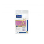 HPM Cat Hypoallergy with Hydrolysed Fish Protein Virbac