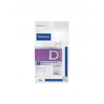 HPM Dog Dermatology Support Virbac 3kg