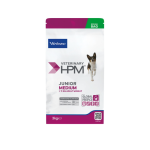 HPM Junior dog special medium Virbac 3kg