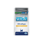 Hrană uscata pisica Farmina Vet Life UltraHypo