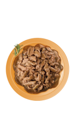 Advance Hrană Umedă Pisică Delicatessen Pui 85G