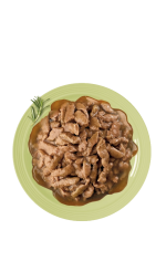 Advance Hrană Umedă Pisică Delicatessen Curcan 85G
