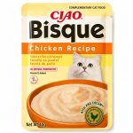 Ciao Entree Bisque Reteta cu Pui
