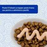 Churu Cat Varieties Recompense Cremoase cu Ton si Fructe de Mare 40 buc - imagine 5