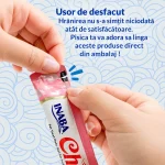 Churu Cat Varieties Recompense Cremoase cu Ton si Fructe de Mare 40 buc - imagine 4