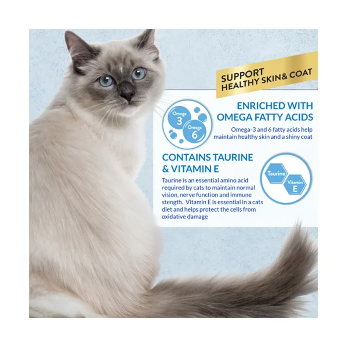 Churu Cat Varieties Skin&Coat Recompense Cremoase cu Pui si Pui cu Scoici 20 Buc - imagine 3