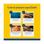 Ciao Dashi Delights Delicate Flakes Reteta cu Pui si Ton - imagine 5