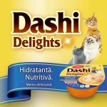 Ciao Dashi pentru pisici cu Pui si Bonito - imagine 5