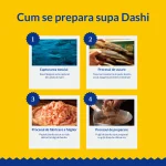 Ciao Dashi pentru pisici cu Pui si Bonito - imagine 8