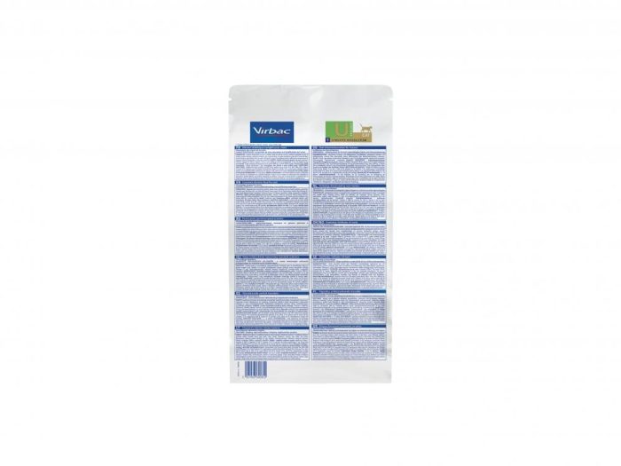 HPM Cat Urology Struvite Dissolution Virbac