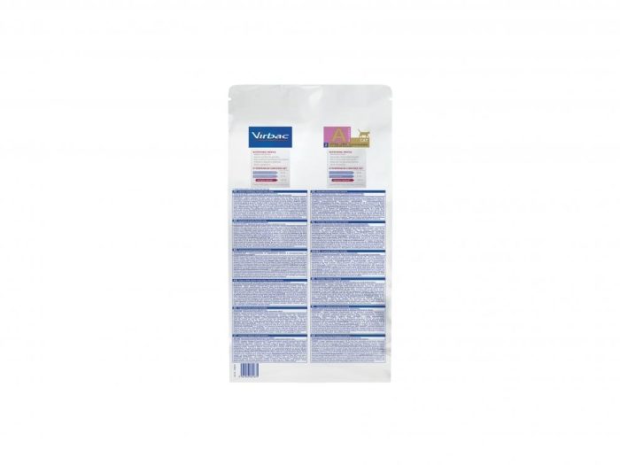 HPM Cat Hypoallergy with Hydrolysed Fish Protein Virbac