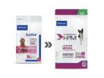 HPM Junior dog special medium Virbac 3kg