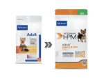 HPM Adult dog small & toy Virbac 3kg