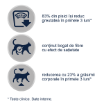 Advance Veterinary Diets Pisică – Weight Balance – Dietă pentru reducerea greutății