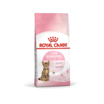Hrană uscată Kitten Sterilised Royal Canin