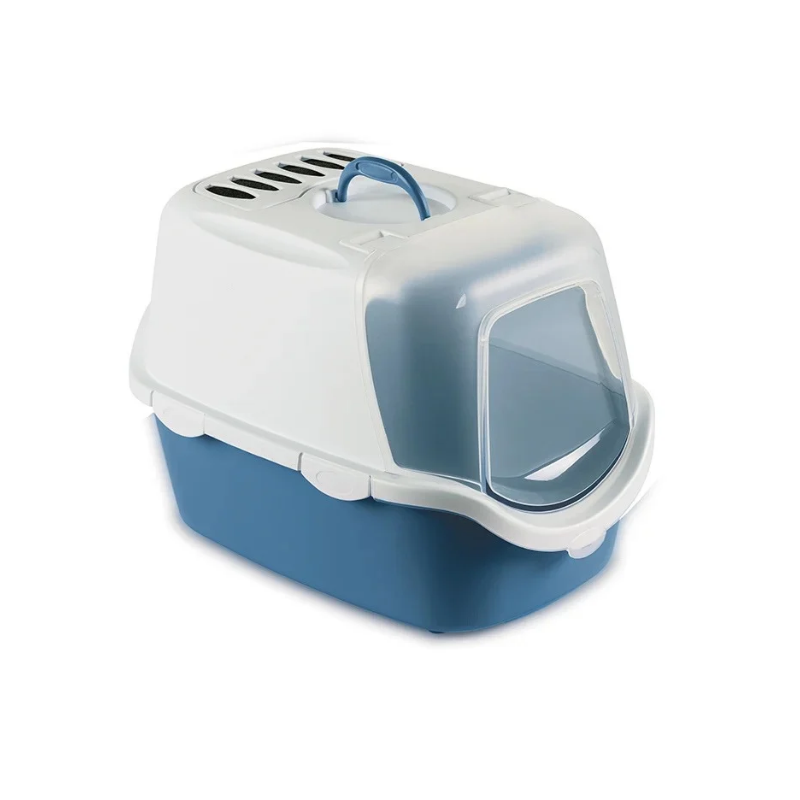 Litieră Acoperită STEFANPLAST Cathy Easy Clean