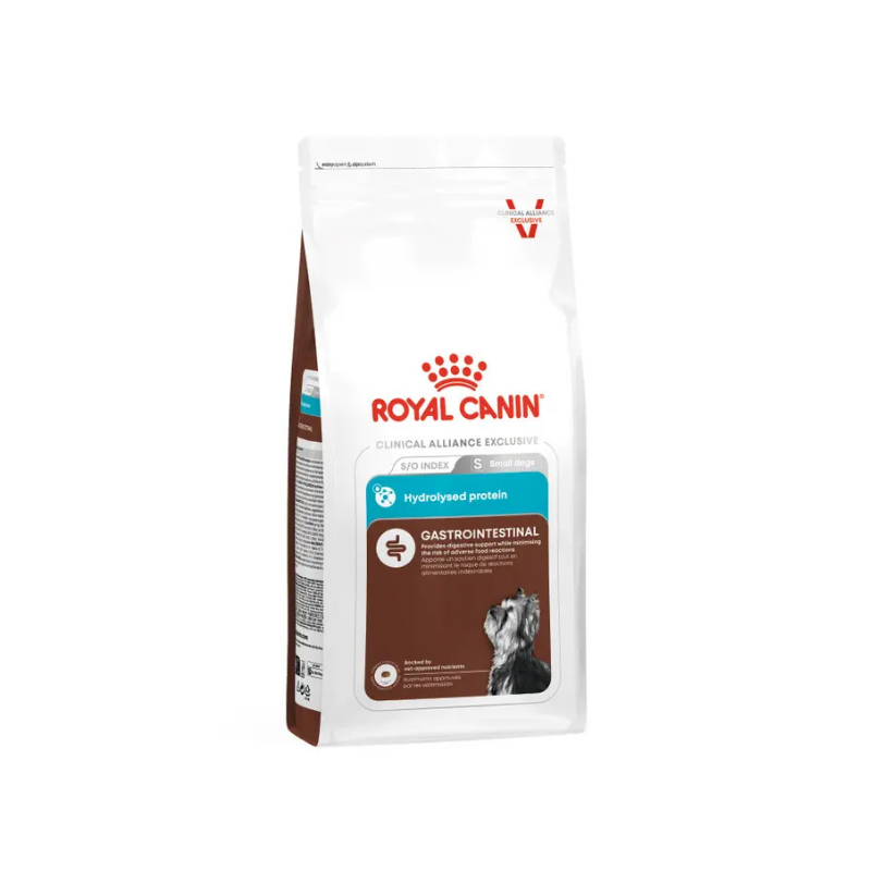 Royal Canin Gastrointestinal Hydrolysed Protein Caine