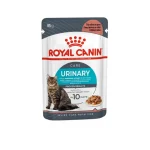 Hrană umedă pisici URINARY CARE 85g Royal Canin