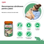 Churu Cat Varieties Recompense Cremoase cu Ton si Pui 50buc - imagine 5